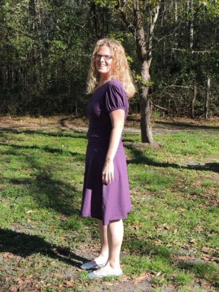 From Size 24 to Size 4: My Nutrisystem Review and Success Story